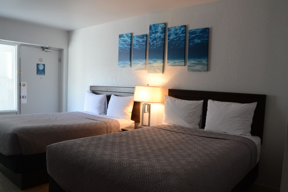 Up Midtown (ex. Wishes Hotel Biscayne) 22/55