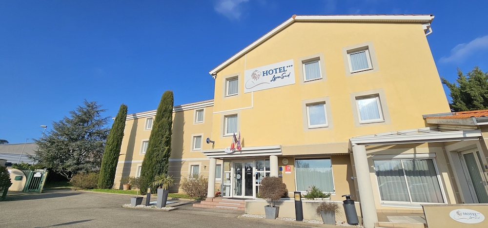 Hotel Lyon Sud 40/47