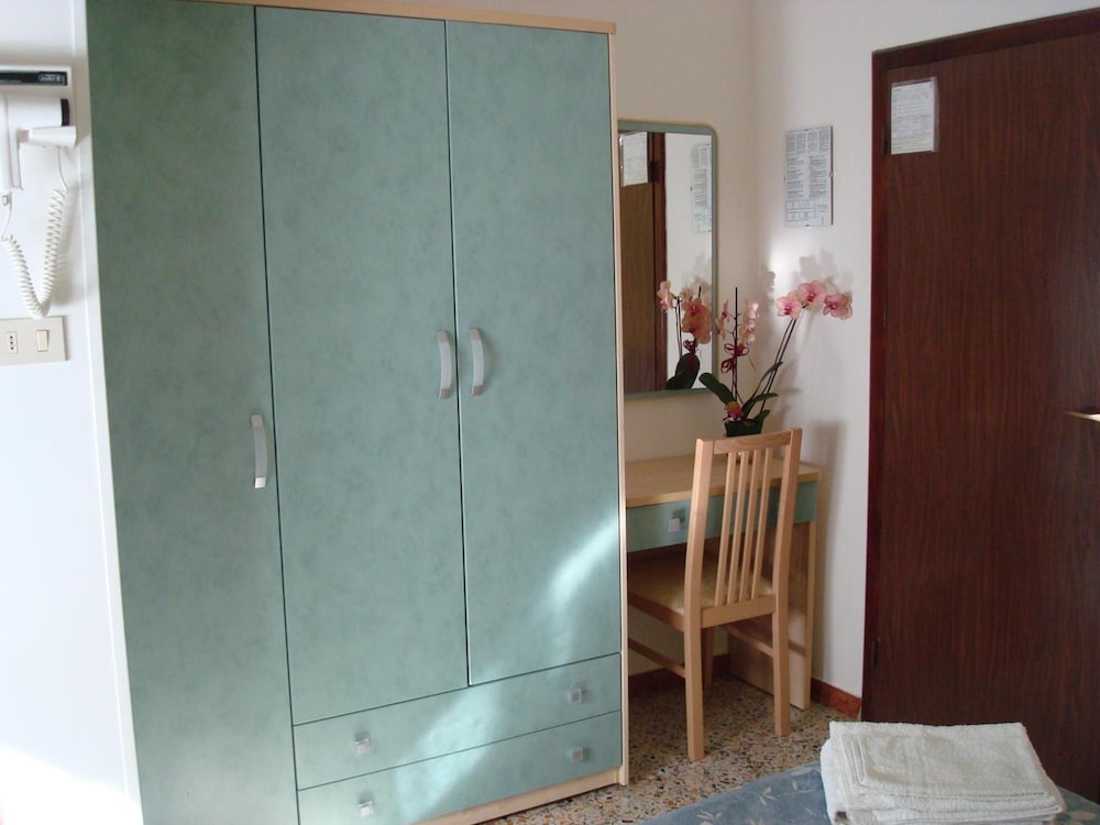 Villa Ersilia Rimini Hotel 4/46