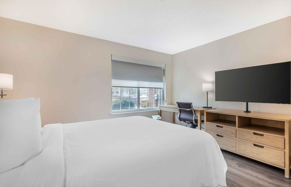 Extended Stay America - Washington Dc-Fairfax-Fair Oaks Mall 9/50