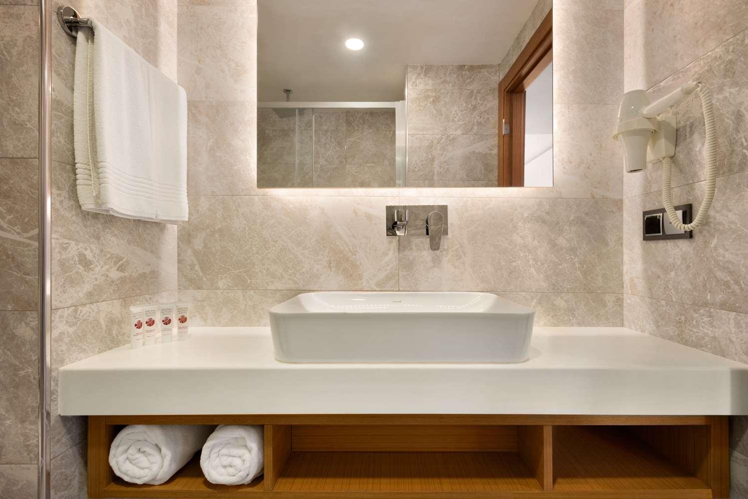 RAMADA GIRESUN PIRAZIZ 17/18