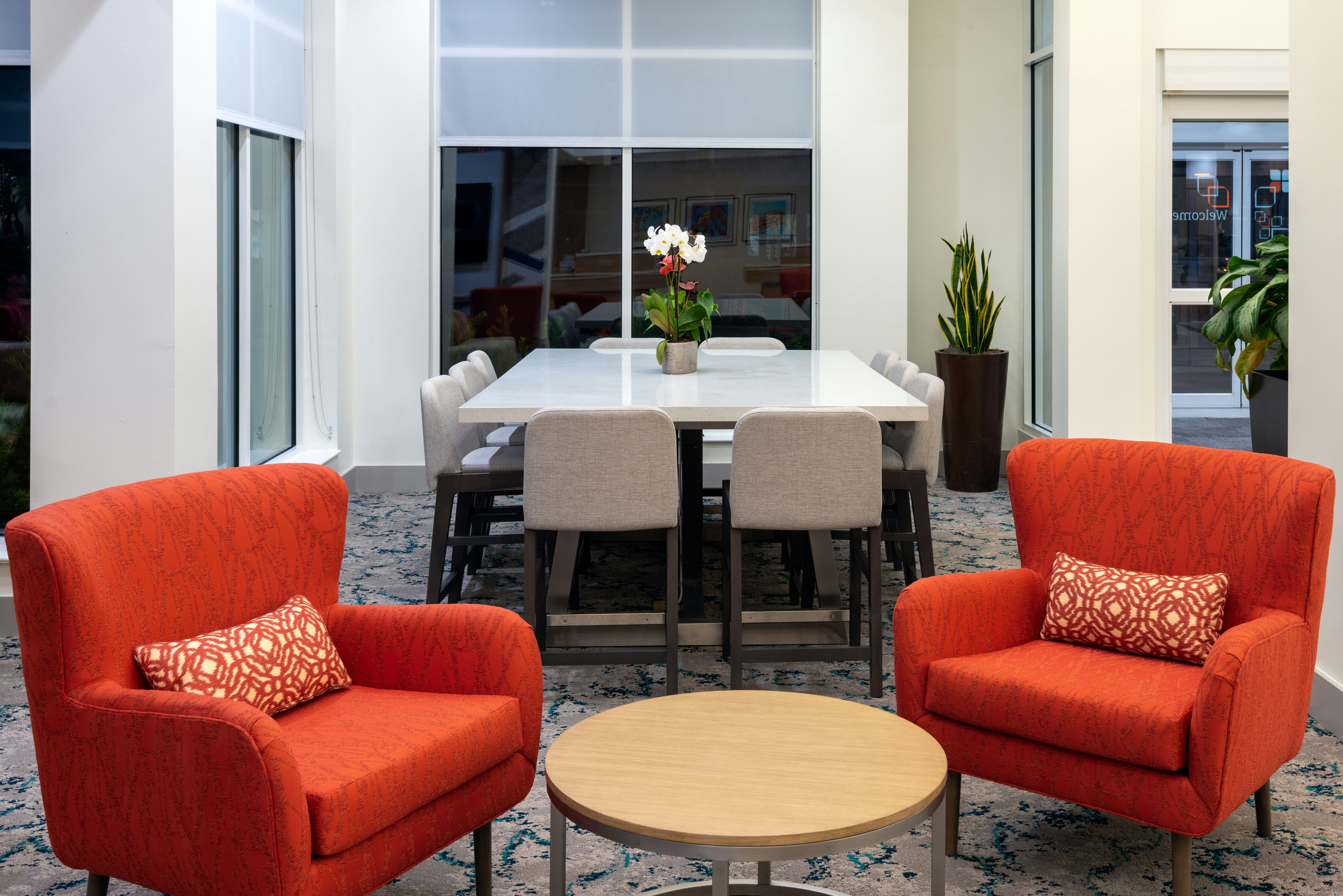 Hilton Garden Inn Orlando International Drive North 34/56