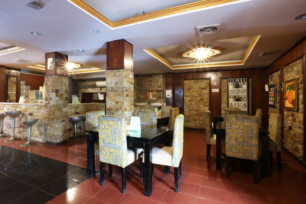 Jambrut Inn Hotel 32/50
