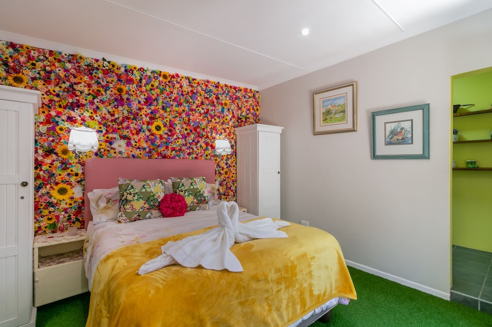Betty's Boutique Hotel 7/50