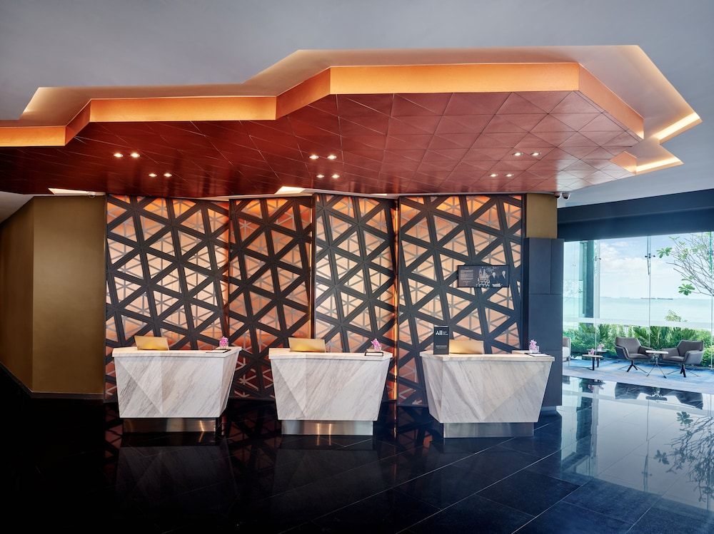 Novotel Marina Sriracha 31/67