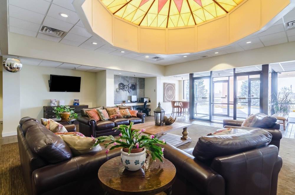 Quality Inn & Suites Ogallala 29/38