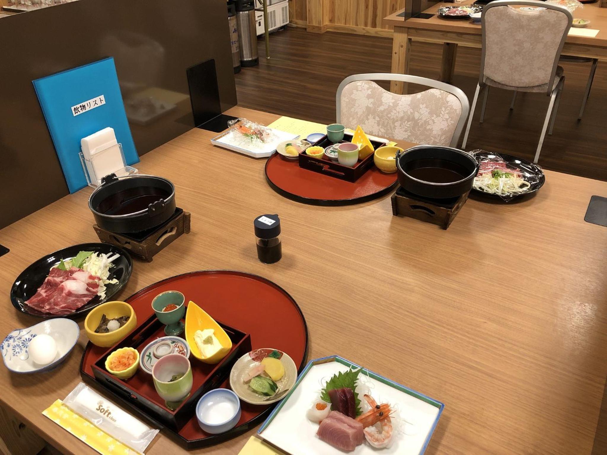 HOTEL HARUMOTO 24/35
