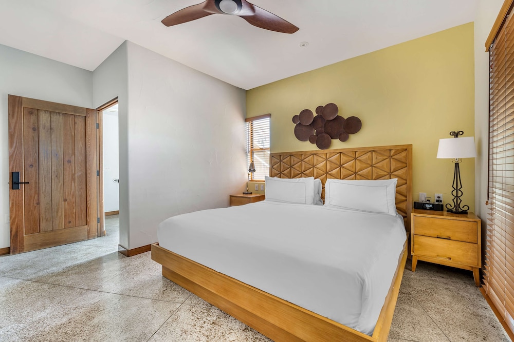 Casita, 5 Bedrooms