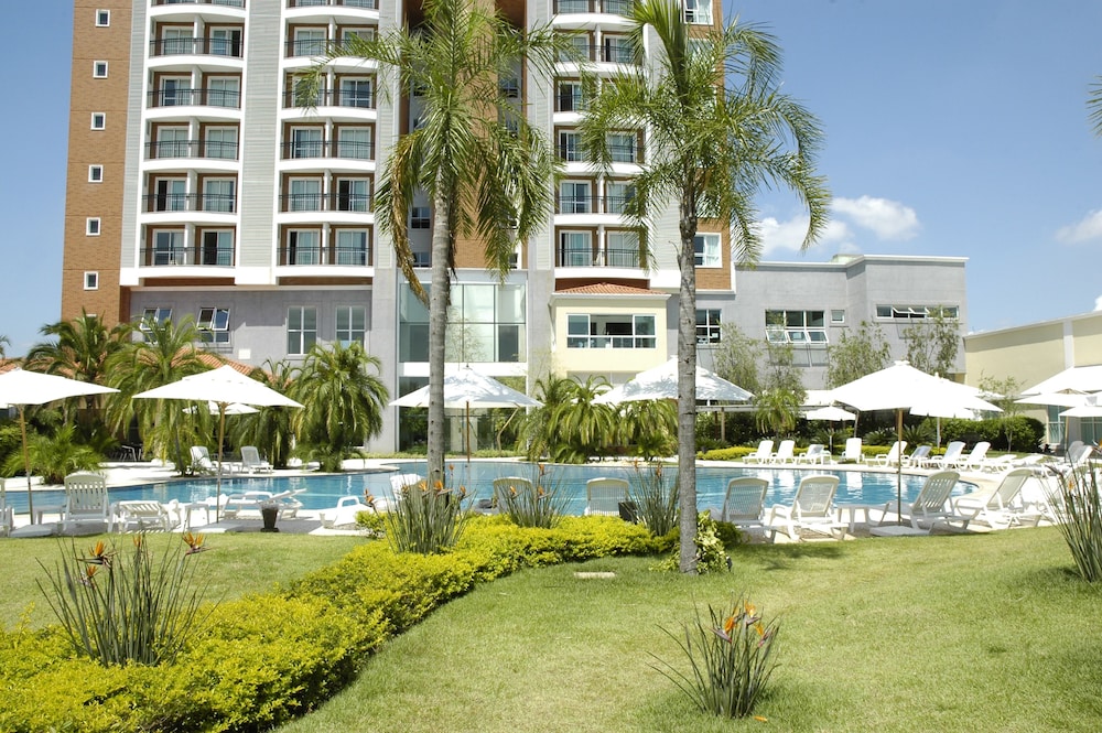 Vitoria Hotel Convention Indaiatuba 1/65