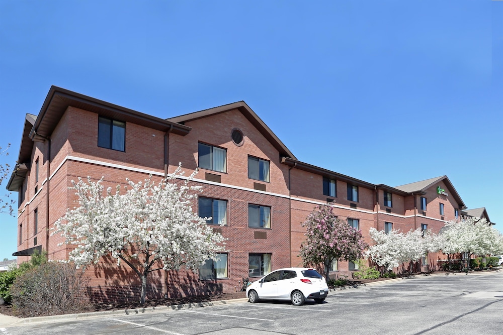 Extended Stay America - Madison - Old Sauk Rd. 40/48