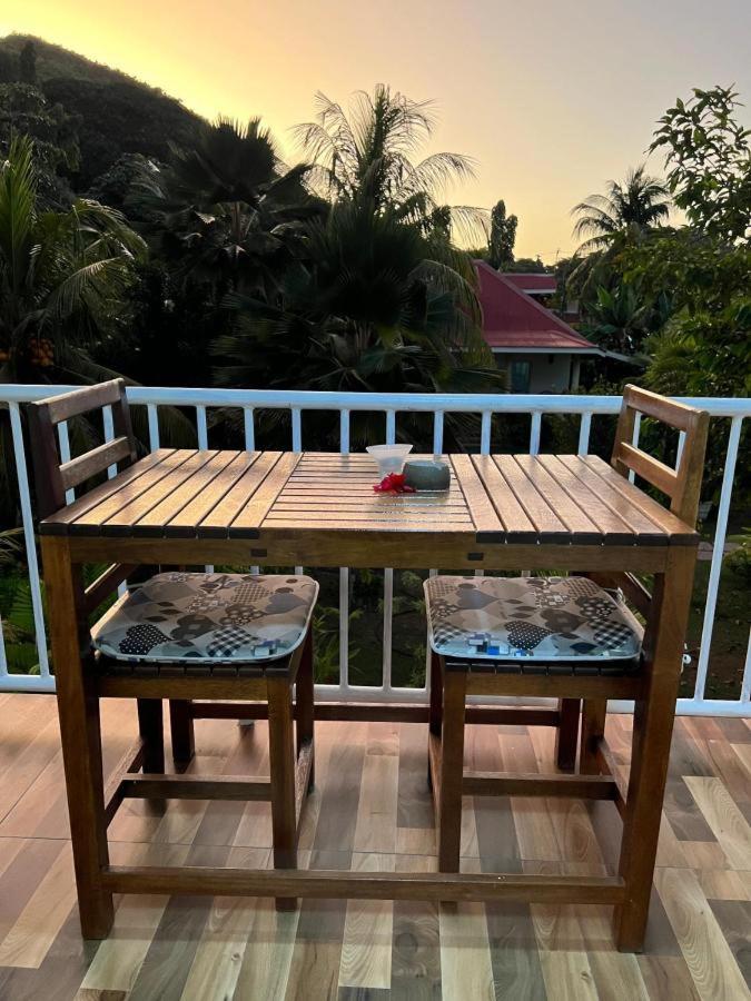 Villa Rafia Guesthouse 22/40