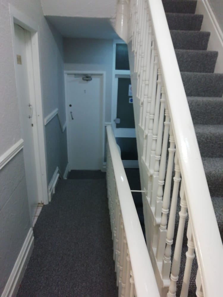 Trianon Guest House 2/30