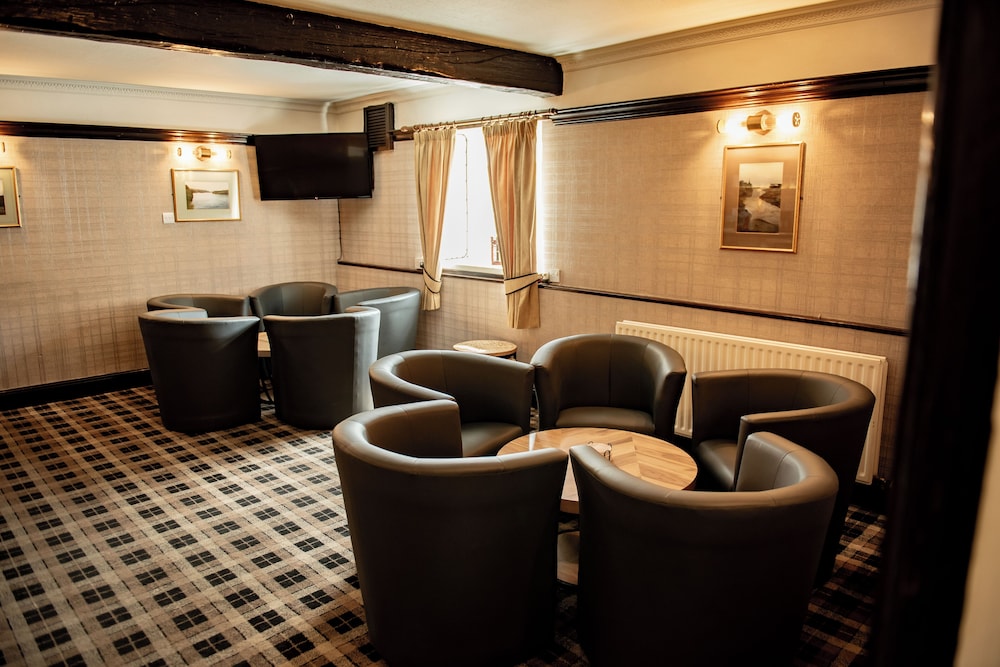 The Old Ginn House Inn 30/50