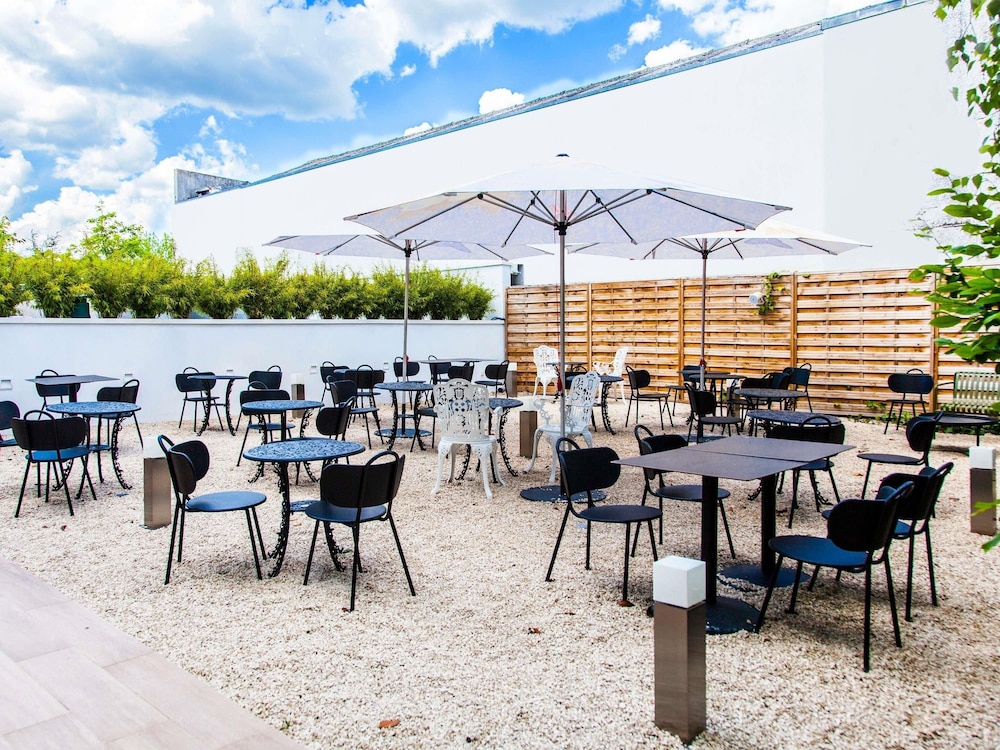 Novotel Blois Centre Val de Loire 29/48