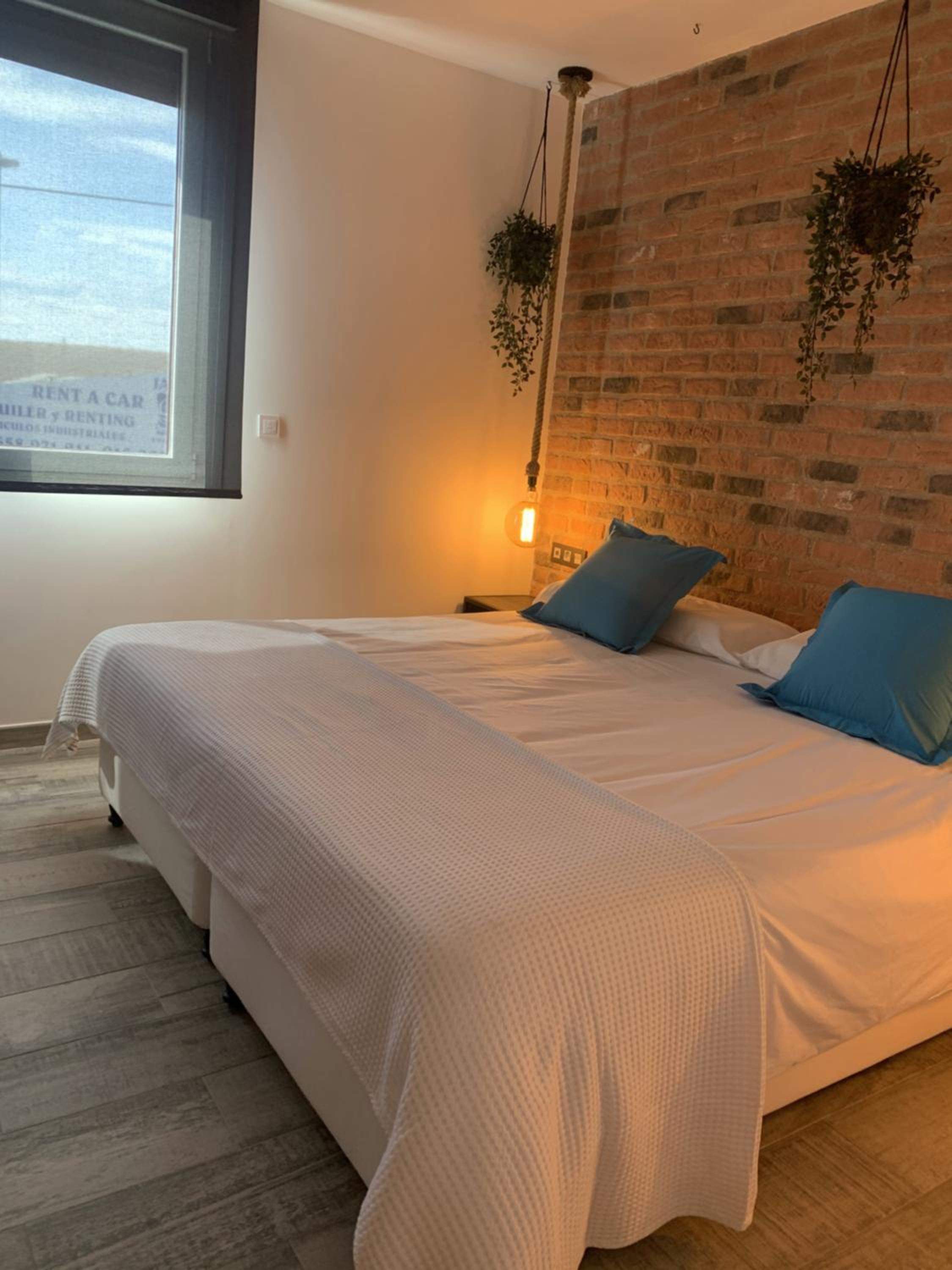 Hotel Riojano 31/57