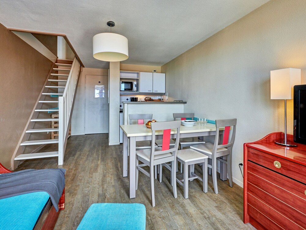 Pierre & Vacances Residence Port Guillaume(Formerly Maeva Residence) 46/72
