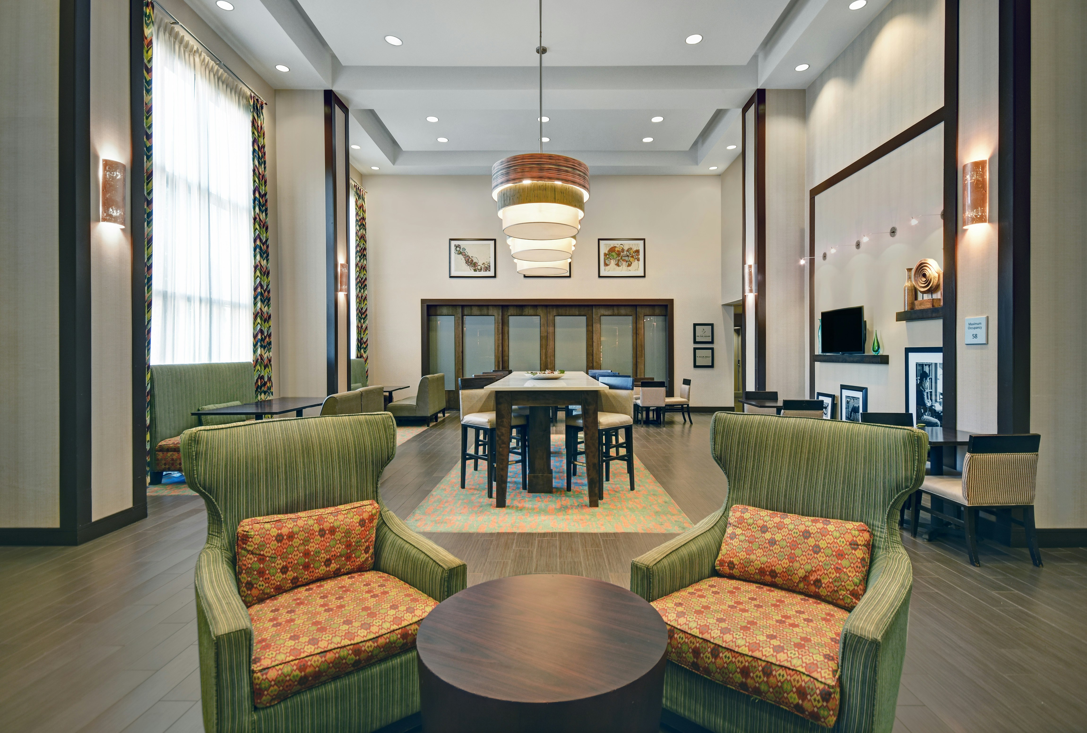 Hampton Inn And Suites Robbinsville 42/57