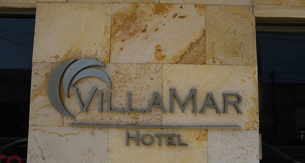 HOTEL VILLAMAR 14/28