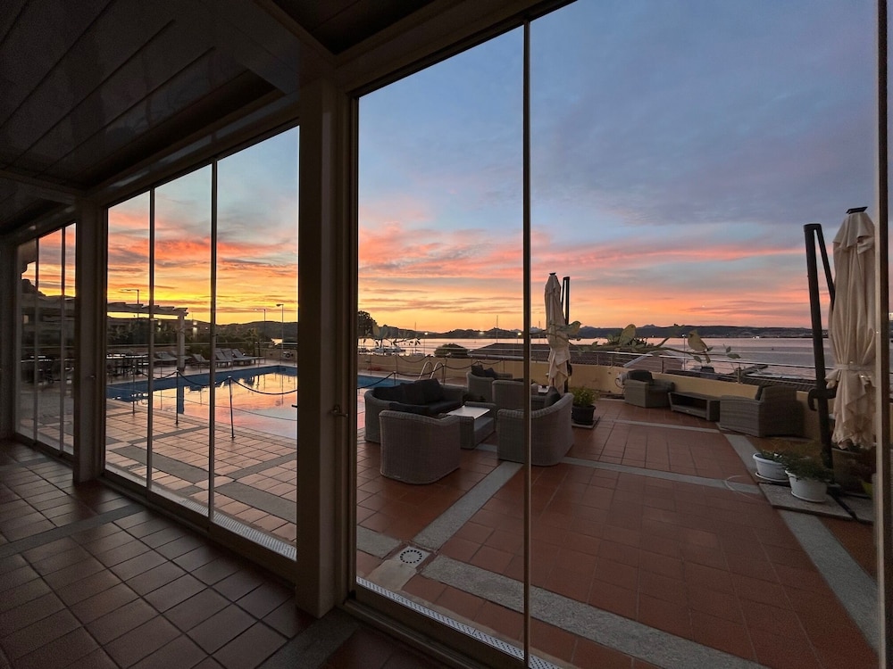 Miralonga Hotel 20/50