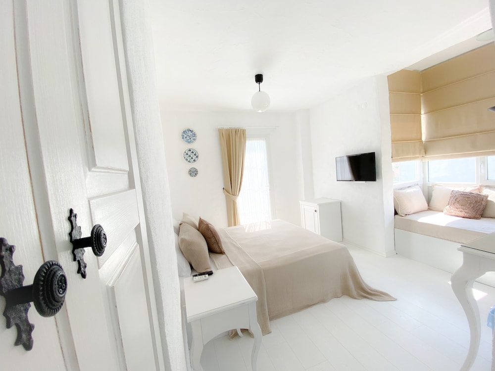 Balambaka Otel Alacati 14/50