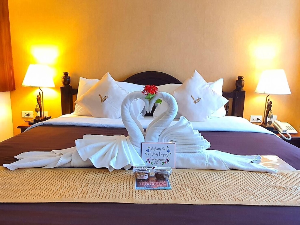 Goldenbell Hotel Chiangmai 40/60