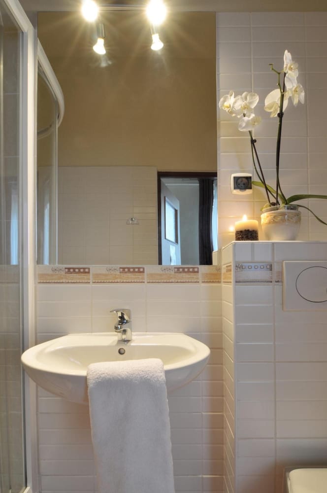 Maly Krakow Aparthotel 28/29