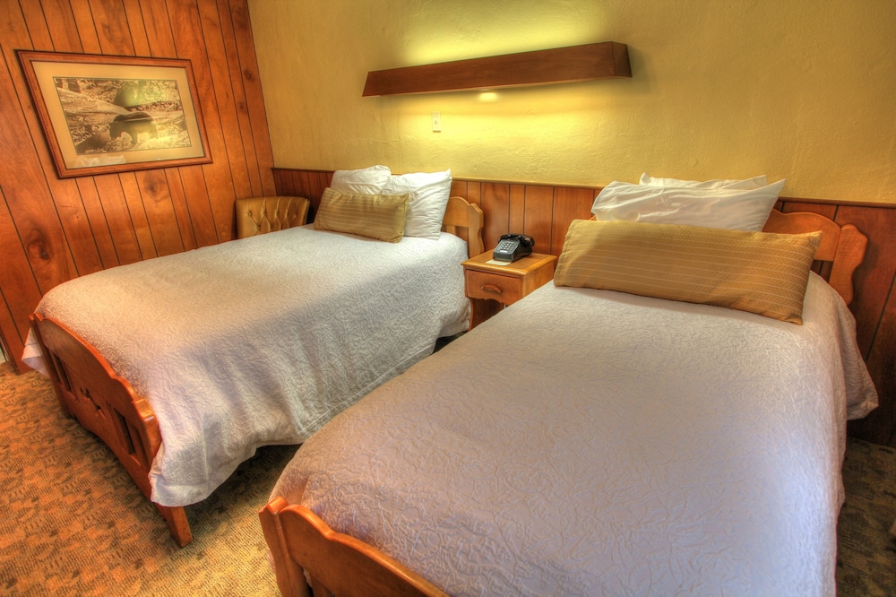 The Historic Gatlinburg Inn 22/66