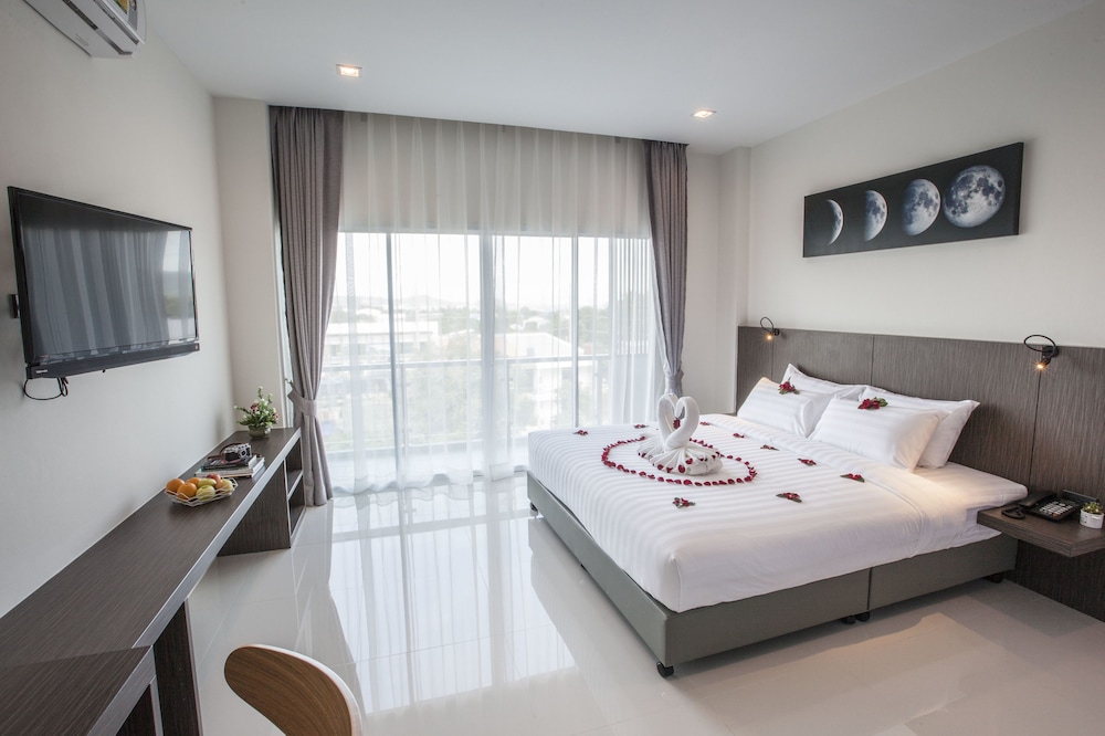 The Elysium Residence 20/72