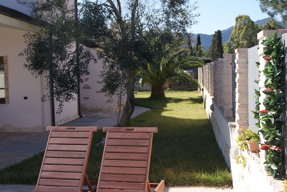 Gentarrubia - B&B 40/50