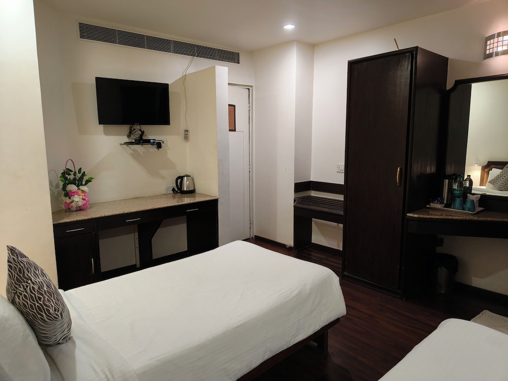 HOTEL HERITAGE 2001 14/26