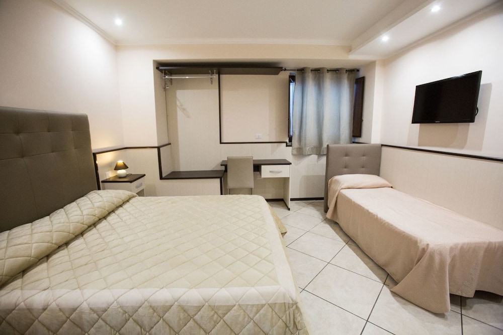 Hotel La Fenice 26/42