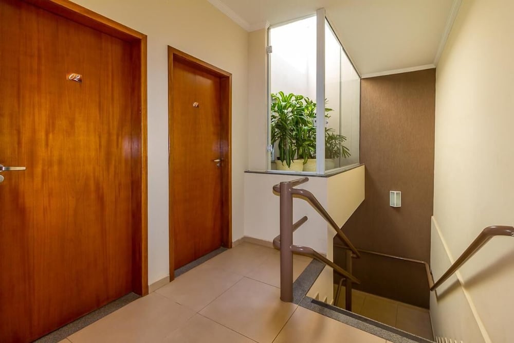 Hotel Maria Luiza 4/28