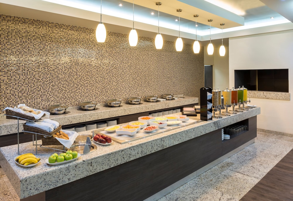 Real Inn San Luis Potosi 5/45