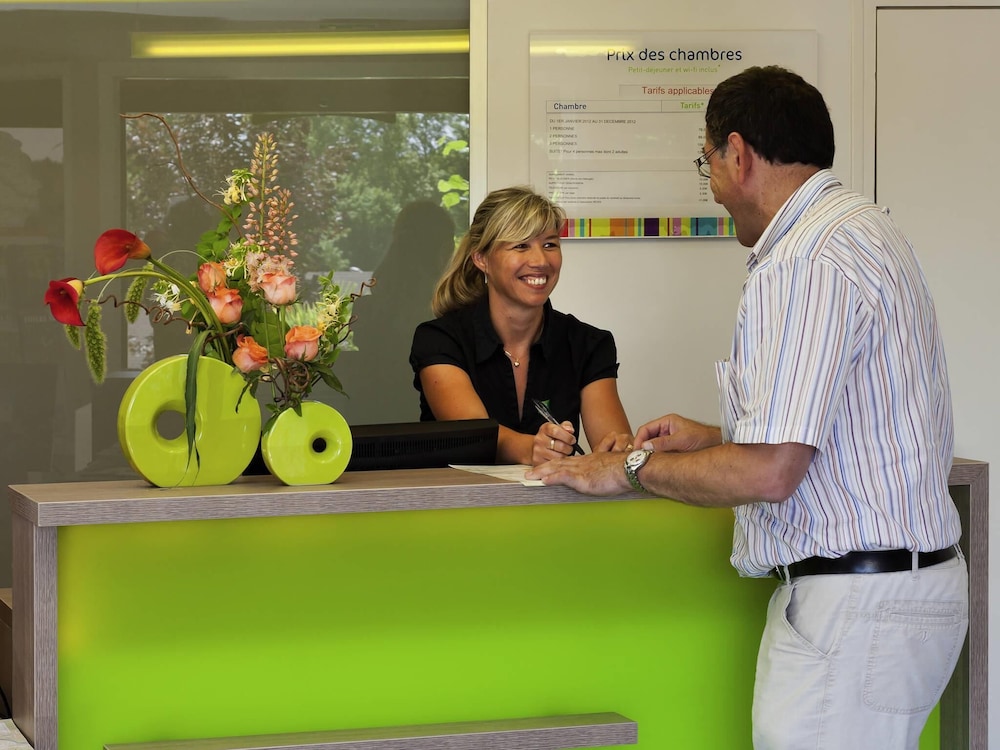 Ibis Styles Perigueux Trelissac 10/48