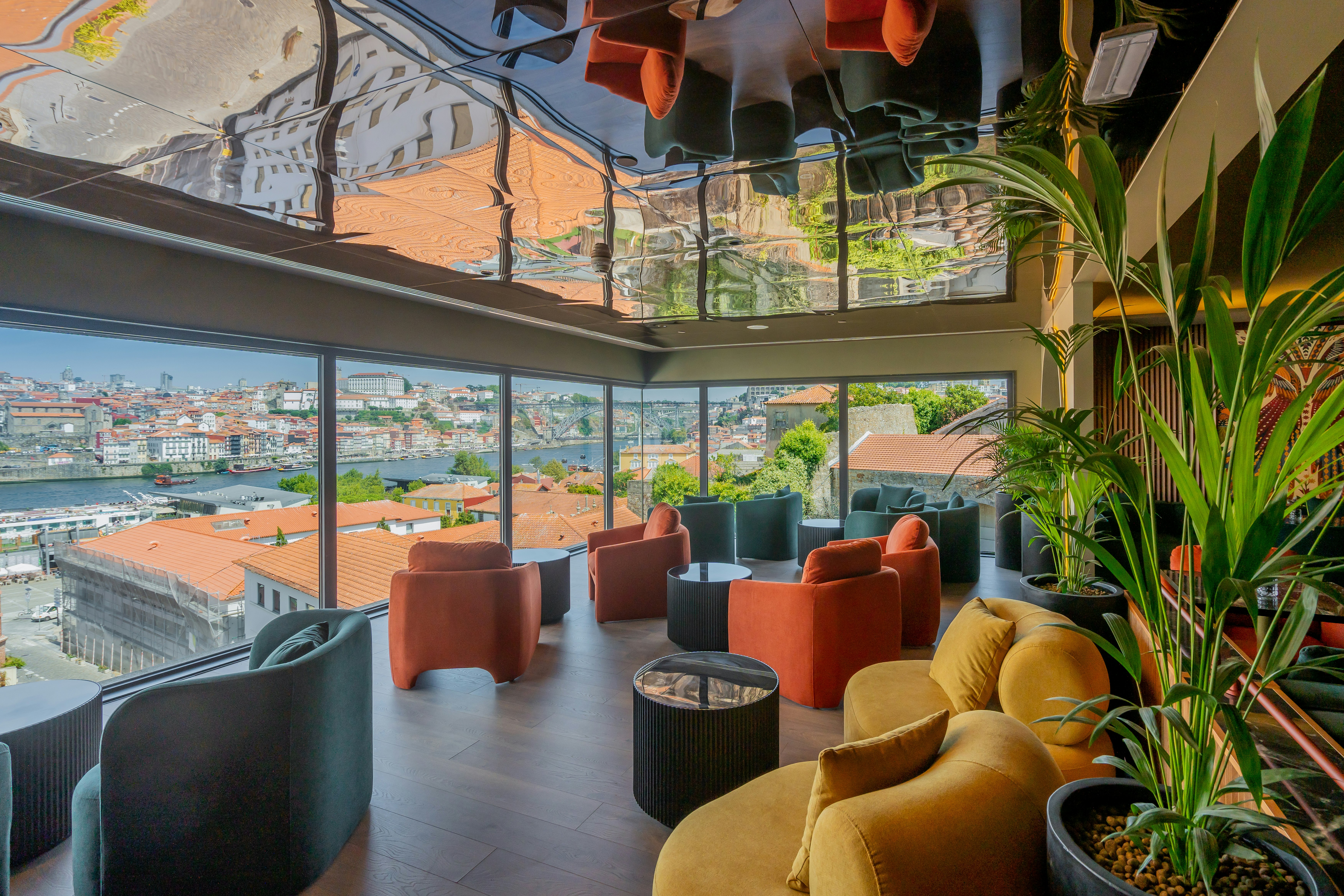Hilton Porto Gaia 35/50