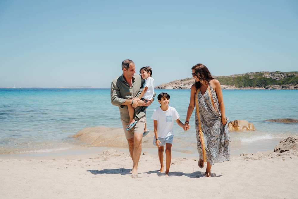 Mangia's Sardinia Resort 45/49