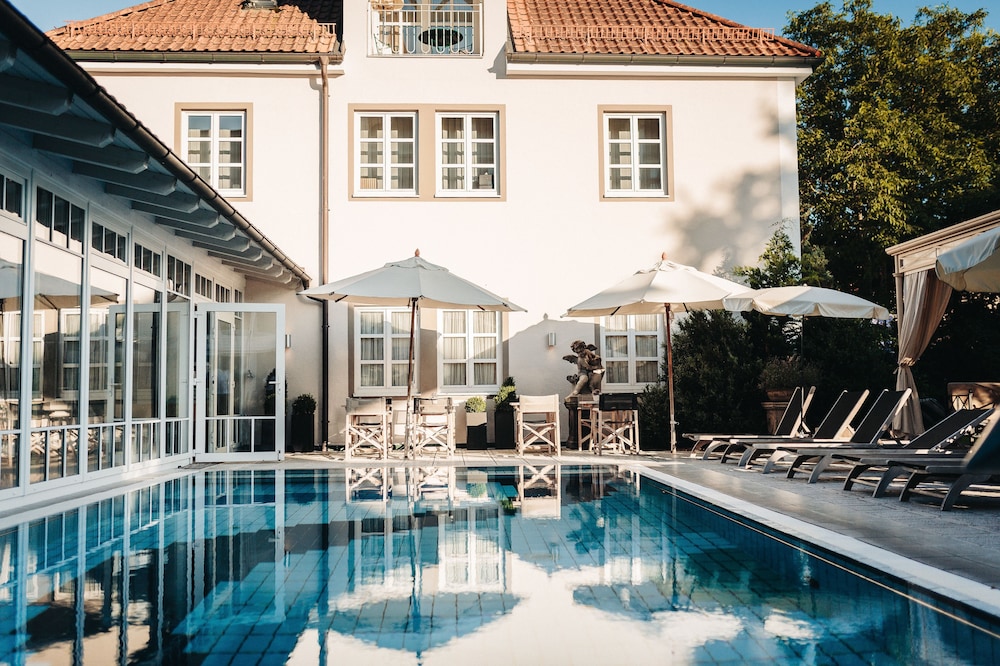 Mühlbach Thermal Spa & Romantik Hotel 1/50