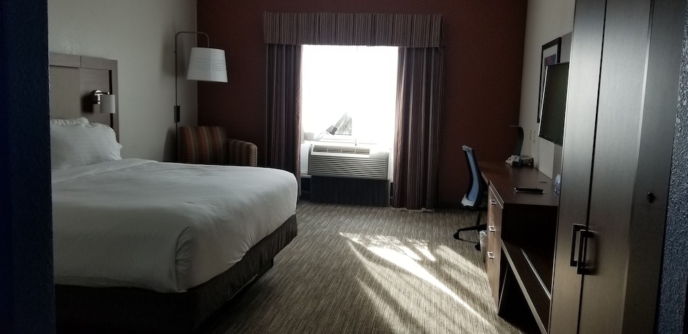 Holiday Inn Express & Suites Louisville South-Hillview, an IHG Hotel 28/55