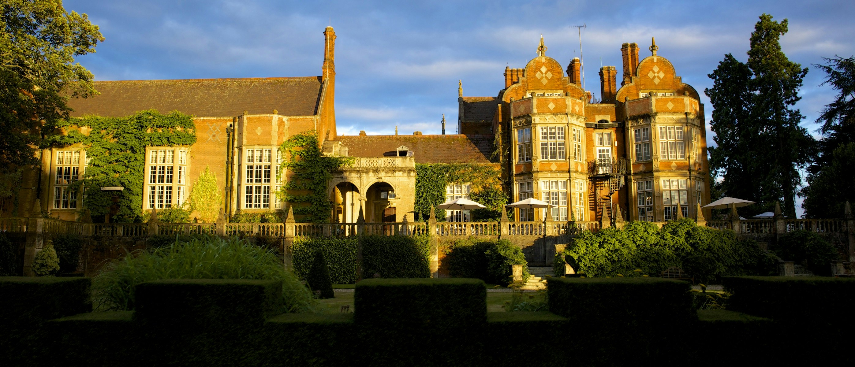 Tylney Hall 2/45