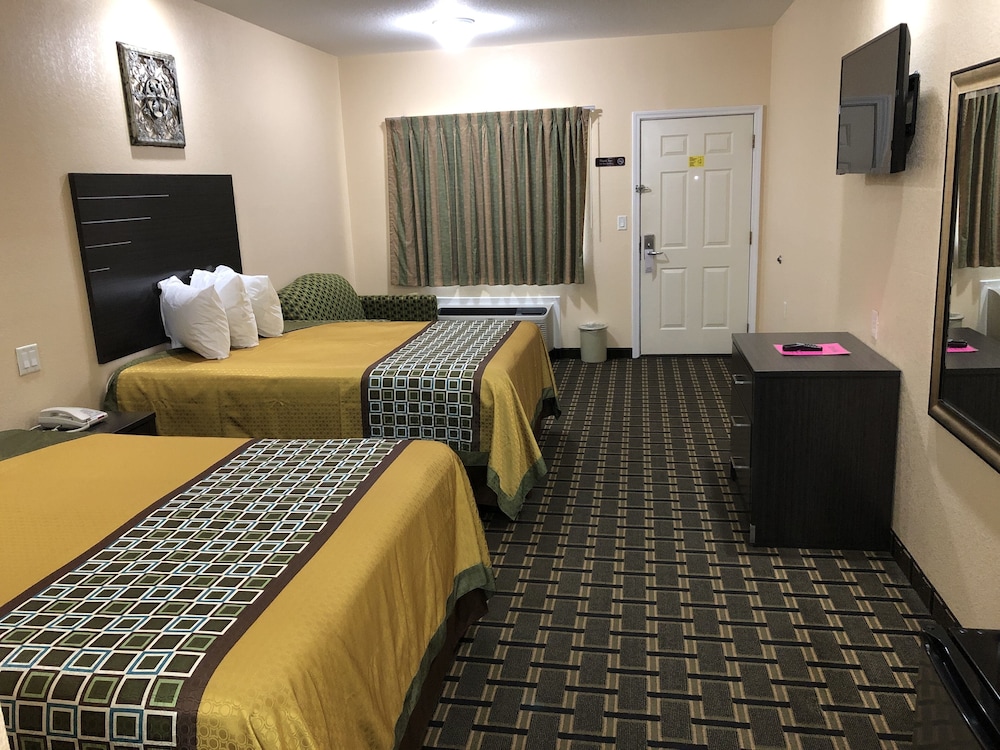 Homegate Inn And Suites West Memphis Ar 12/25