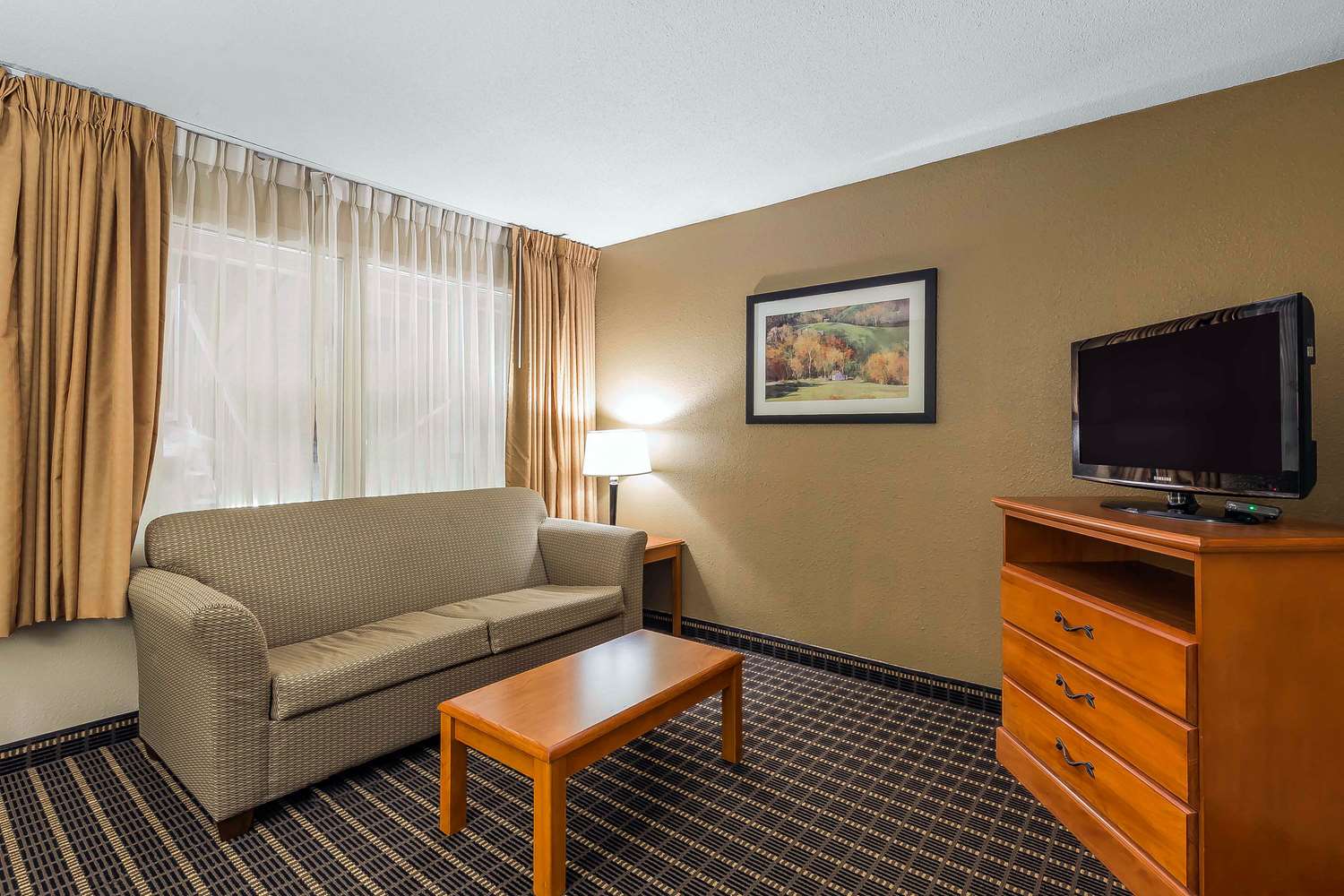 Quality Inn & Suites Sevierville - Pigeon Forge 25/34