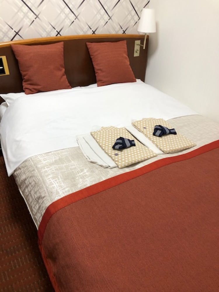 Hotel New Ueno 13/45