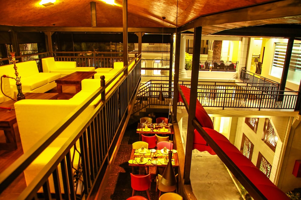 Royal Classic Nature Resort 49/57