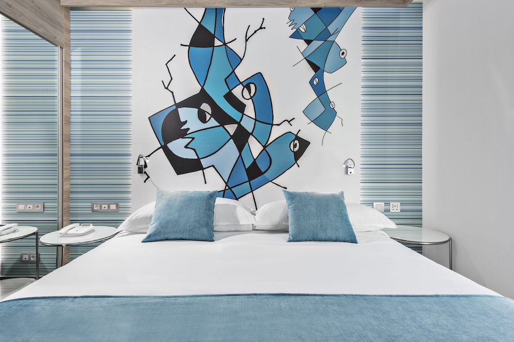 Elba Premium Suites - Adults Only 16/54