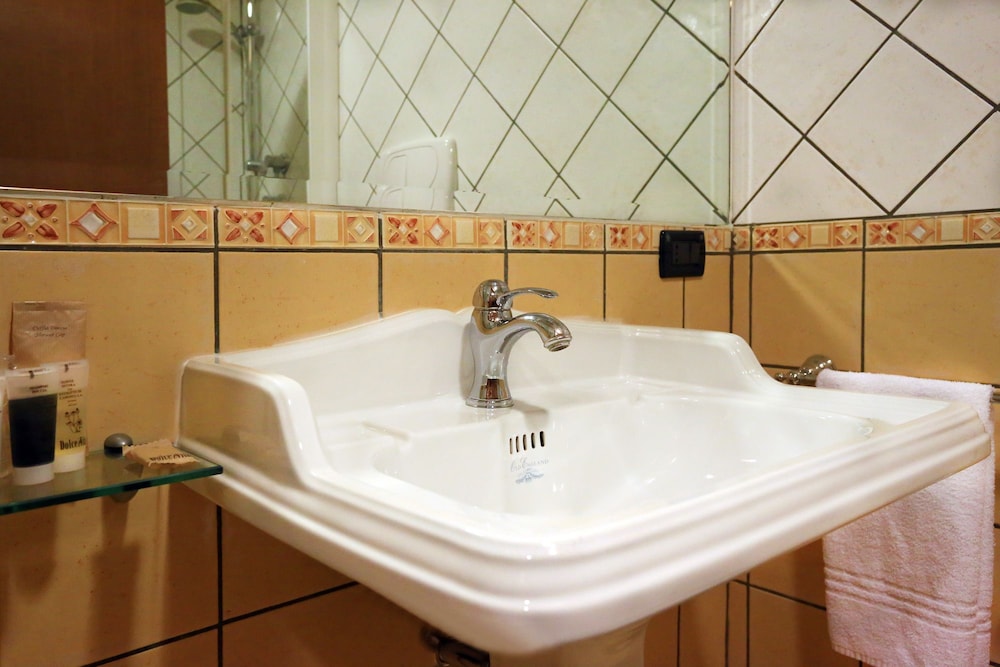 Hotel Centrale L Aquila 35/36