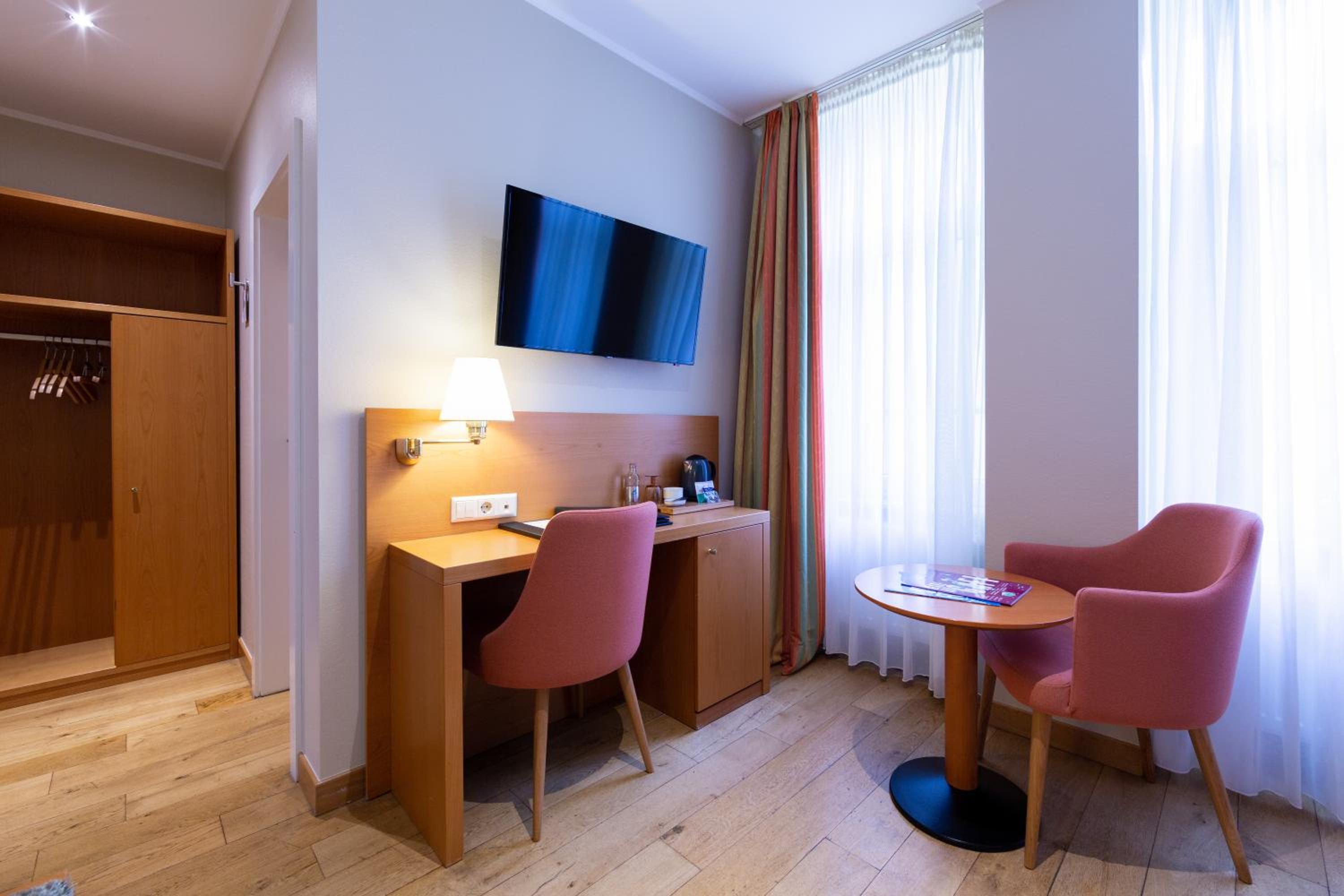 Hotel Perrin 31/47