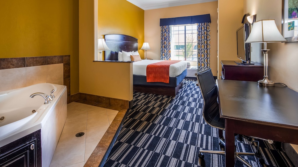 Best Western Plus Barsana Hotel Suites 7/22