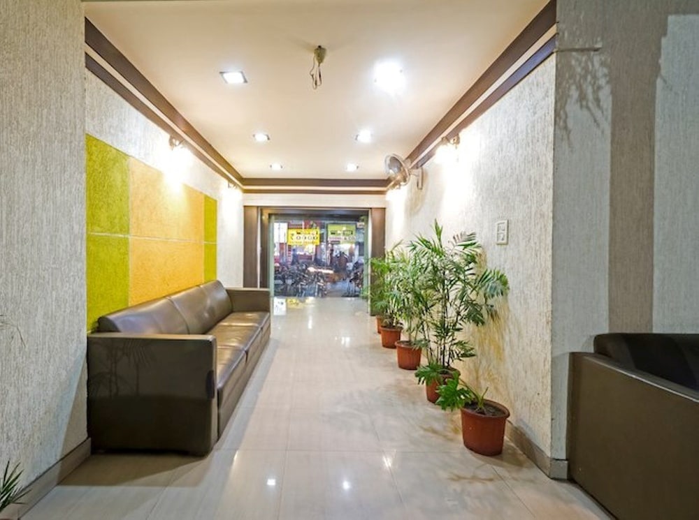 HOTEL PALACE 26/35