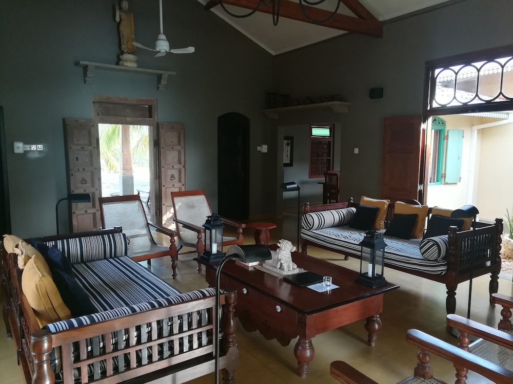 Villa Setha Wadi 17/41