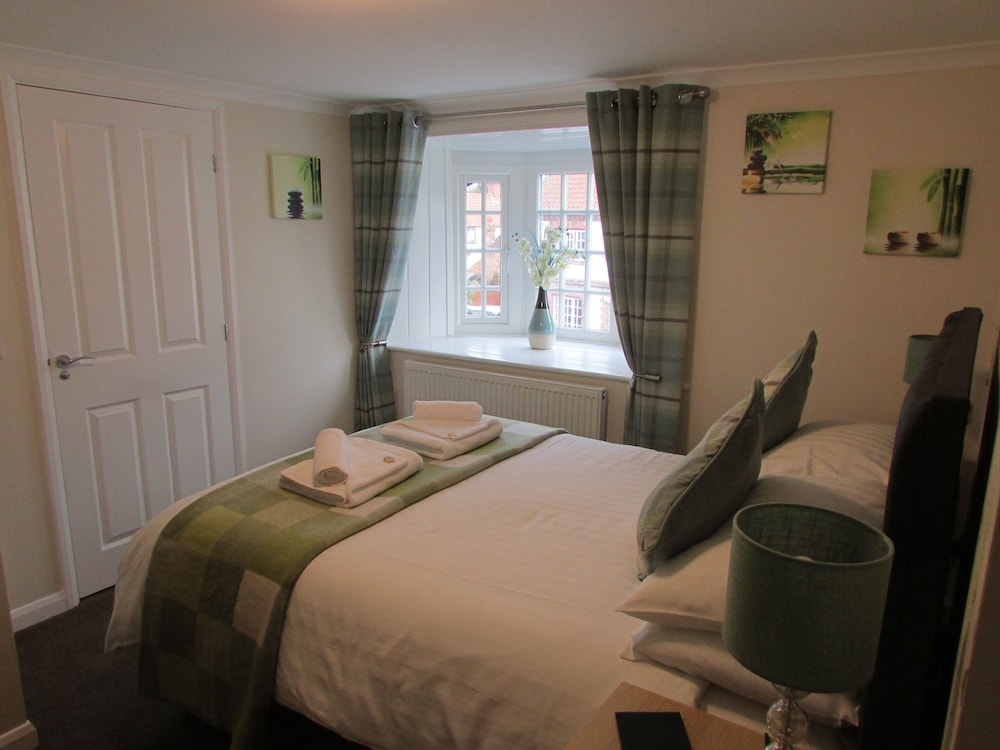 The Southgate Bed And Breakfast 34/51
